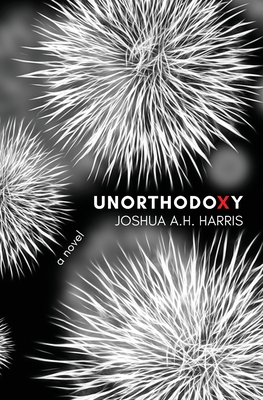 Cover for Unorthodoxy