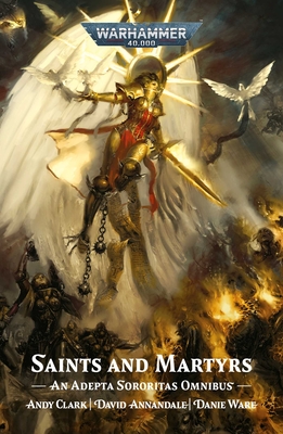 Saints and Martyrs (Warhammer 40,000)