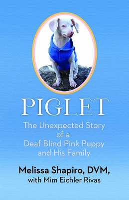 Cover for Piglet