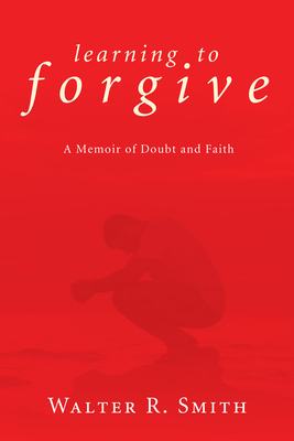 Learning to Forgive Cover Image