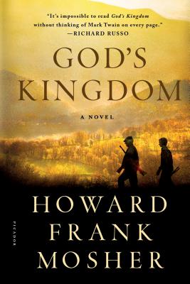 God's Kingdom: A Novel