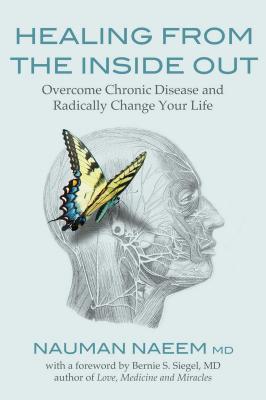 Cover for Healing from the Inside Out
