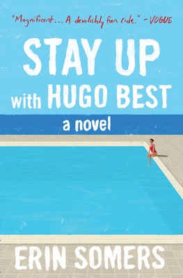 Cover for Stay Up with Hugo Best