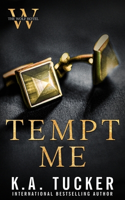 Tempt Me Cover Image