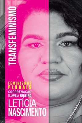 Transfeminismo By Letícia Nascimento Cover Image