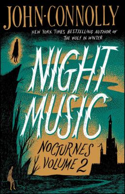 Cover for Night Music