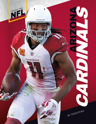 Arizona Cardinals (NFL Up Close) (Library Binding)