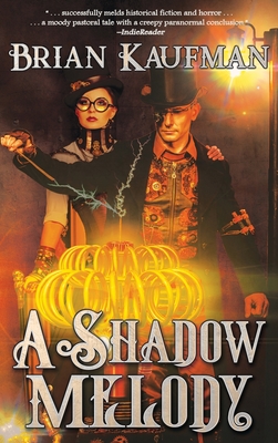 A Shadow Melody Cover Image