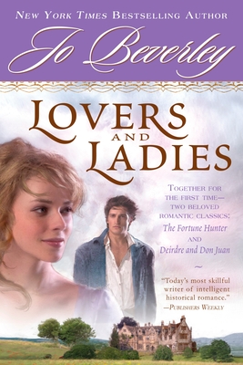 Lovers and Ladies Cover Image