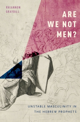 Are We Not Men? By Graybill Cover Image