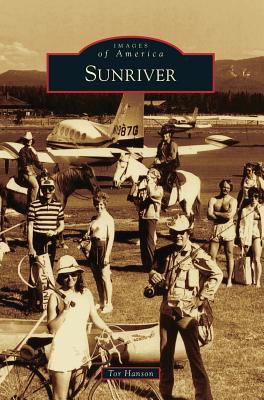 Sunriver By Tor Hanson Cover Image