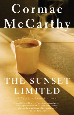 The Sunset Limited: A Novel in Dramatic Form (Vintage International)