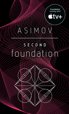 Second Foundation Cover Image