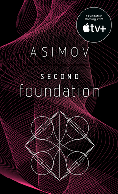 asimov foundation