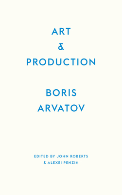 Art and Production