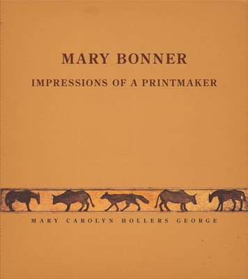 Cover for Mary Bonner