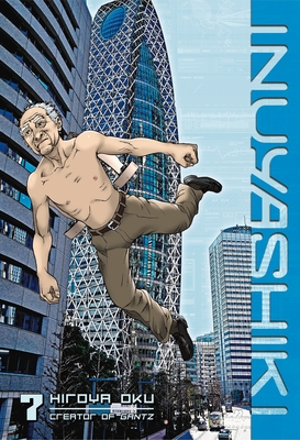 Inuyashiki 2 (Paperback)