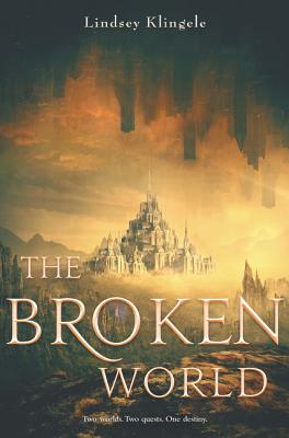 The Broken World Cover Image