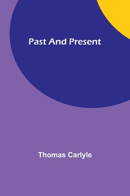 Past and Present Cover Image