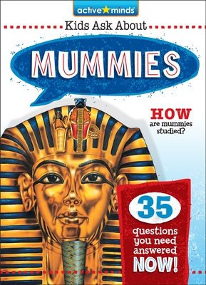 Mummies Cover Image