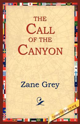 The Call of the Canyon