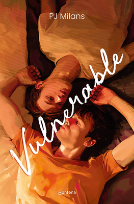 Vulnerable (Spanish Edition) Cover Image