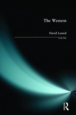 The Western (Inside Film) Cover Image