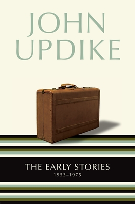 The Early Stories: 1953-1975
