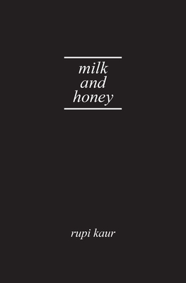 Rupi Kaur: the publishing phenomenon