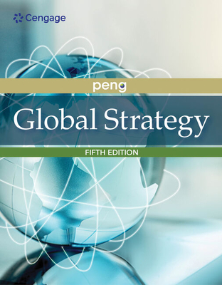 Global Strategy Cover Image