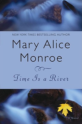 Cover Image for Time Is a River