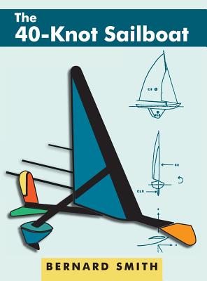The 40-Knot Sailboat Cover Image