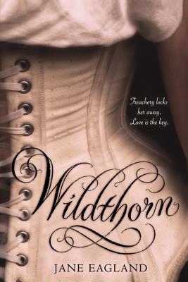 Wildthorn Cover Image