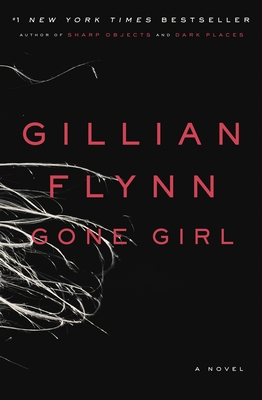 Cover for Gone Girl