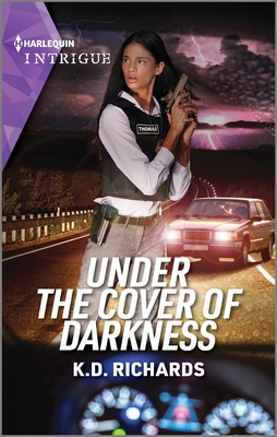 Under the Cover of Darkness By K. D. Richards Cover Image