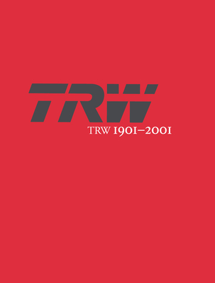 Trw 1901-2001: A Tradition of Innovation Cover Image