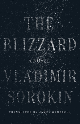 The Blizzard: A Novel Cover Image