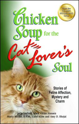 chicken soup for cats