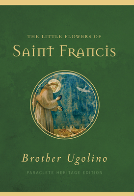 The Little Flowers of Saint Francis Cover Image