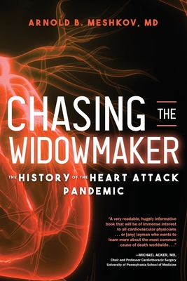 Cover for Chasing the Widowmaker