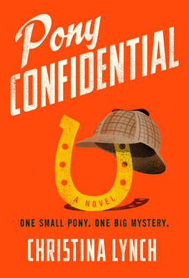 Cover Image for Pony Confidential