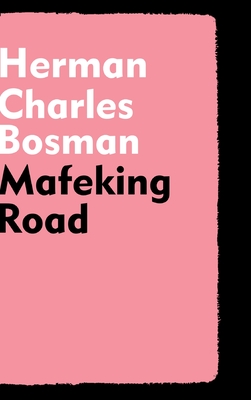 Mafeking Road Cover Image