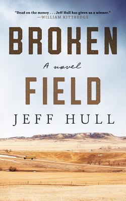 Broken Field Cover Image