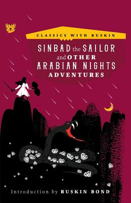 1001 Arabian Nights 5: Sinbad the Seaman