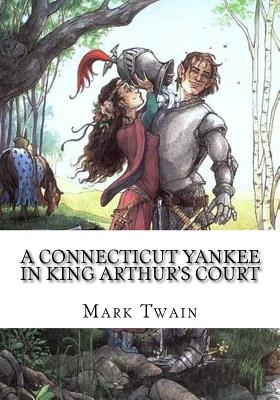 A Connecticut Yankee in King Arthur's Court