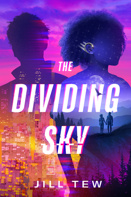The Dividing Sky Cover Image