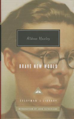 Brave New World (Everyman's Library Contemporary Classics Series)