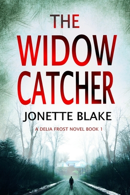 Cover for The Widow Catcher