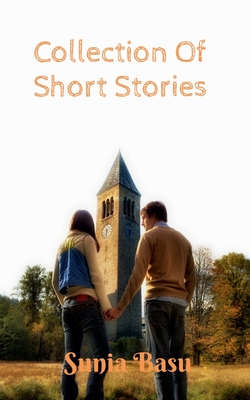 Collection Of Short Stories Cover Image