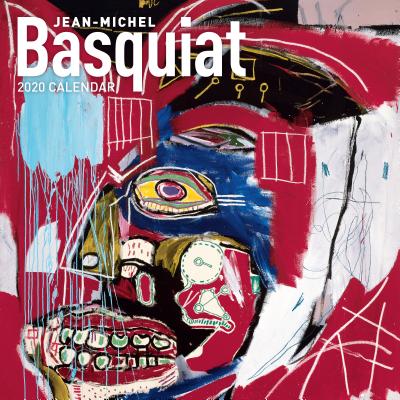 Jean-Michel Basquiat [Book]